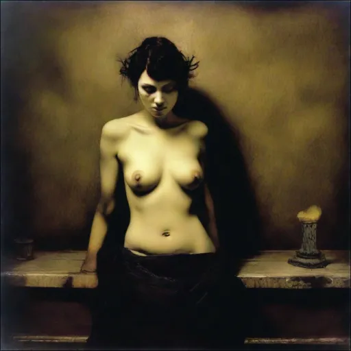 lady 5