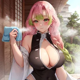 AI Image by soyyy