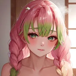 AI Image by soyyy
