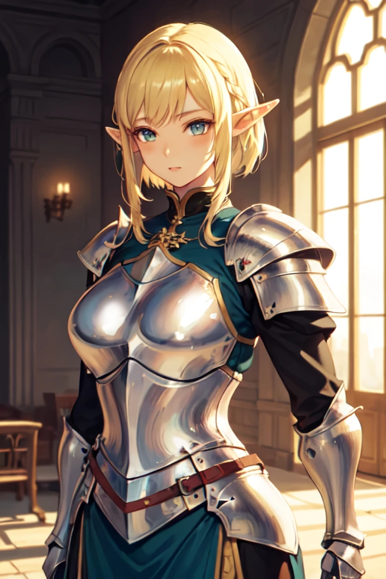 elf knight