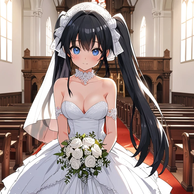 June Bride