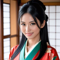 Yaeko Yukimura - Profile