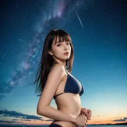AI Image by yonajira