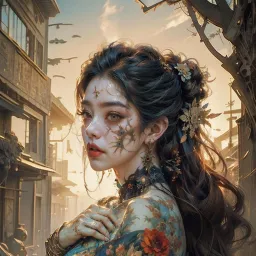AI Image by aragiffie