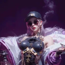 AI Image by VincentLo