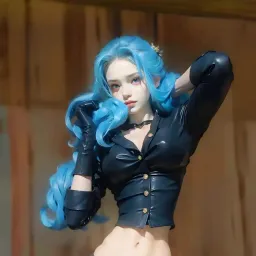 AI Image by VincentLo