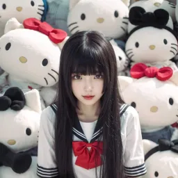 Hello Kitty