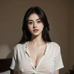 AI Image by amberlux_xoxo