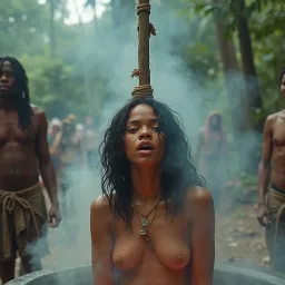 AI Image by SecretFairytales