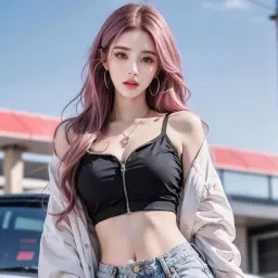 AI Image by VincentLo