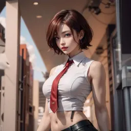 바넷사(kof)