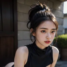 AI Image by choerry_aiart