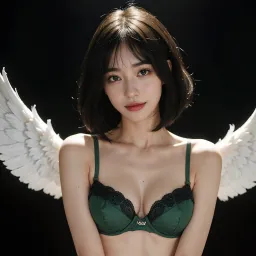 VS angel