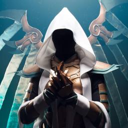 Dyscharist avatar