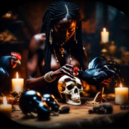 offering 6