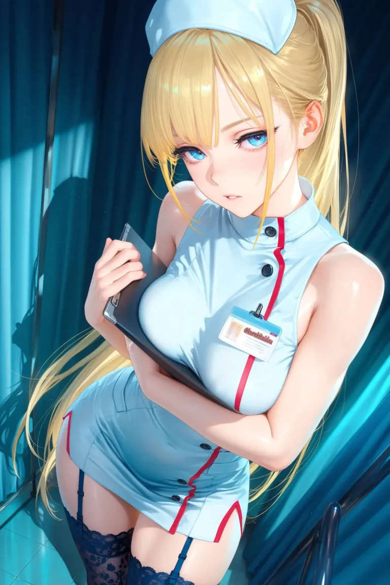 Nurse