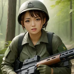 AI Image by onsencat