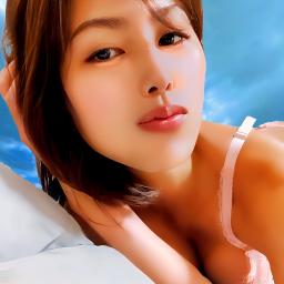 Candy Azawa avatar