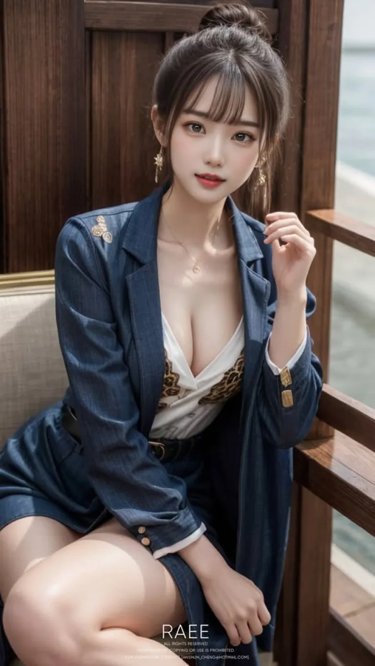 Daily AI Beauty