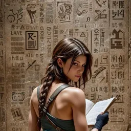 Lara Croft