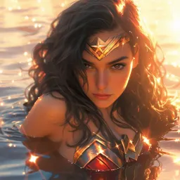 AI Image by KeithGriegoArt