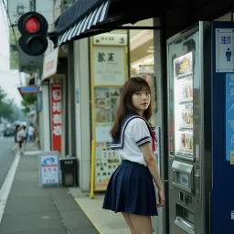 AI Image by yonajira