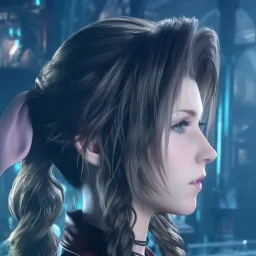 Aerith