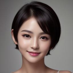 ShortHairBijin_AI avatar