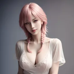 AI Image by Vixen