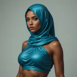 AI Image by isabeywolf