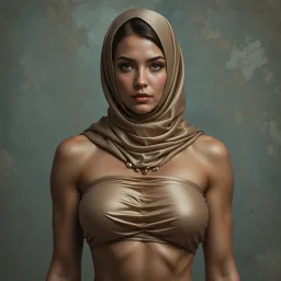 AI Image by isabeywolf
