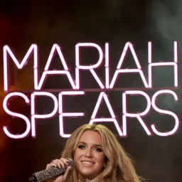 Mariah Spears