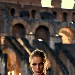 AI Image by CelebFusion