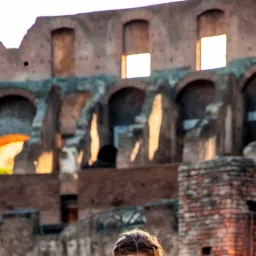 AI Image by CelebFusion