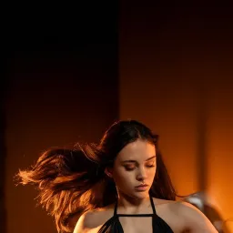 AI Image by CelebFusion