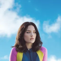 AI Image by CelebFusion