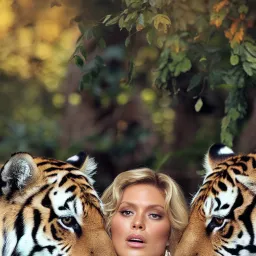 AI Image by CelebFusion