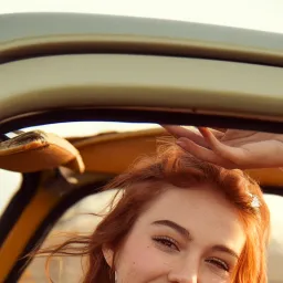 AI Image by CelebFusion