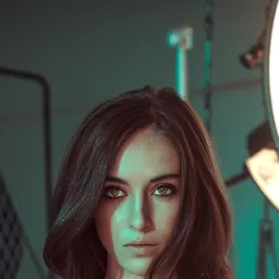 AI Image by CelebFusion