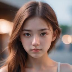 AI Thai Student avatar