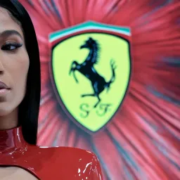 AI Image by CelebFusion