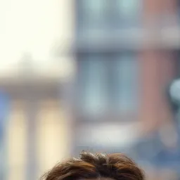 AI Image by CelebFusion