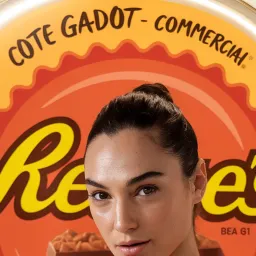 Cote Gadot - Commercial