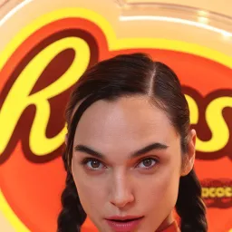 AI Image by CelebFusion