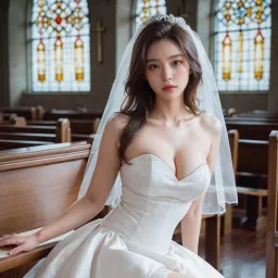 AI Image by yonajira