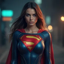 supergirl