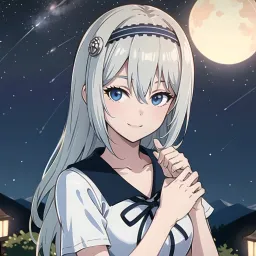 AI Image by AIAnime