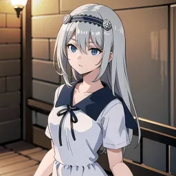 AI Image by AIAnime