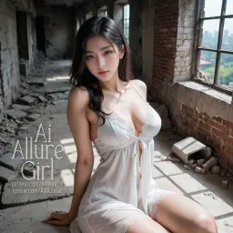 AI Image by alluregirl