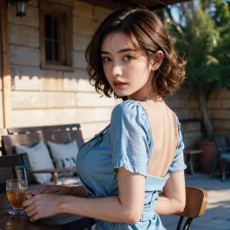 AI Image by Pixie_B31